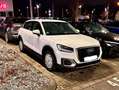 Audi Q2 Q2 30 TFSI S tronic design Weiß - thumbnail 4