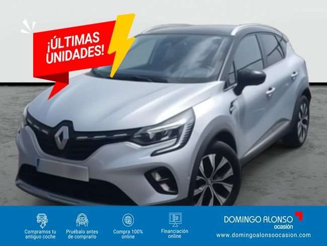 Renault Captur techno TCe 67kW (90CV) - foto 1