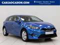 Kia Ceed / cee'd 1.0 T-GDI Drive Bleu - thumbnail 1