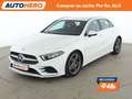 Mercedes-Benz A 180 AMG Line Blanco - thumbnail 1