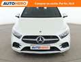 Mercedes-Benz A 180 AMG Line Blanco - thumbnail 9