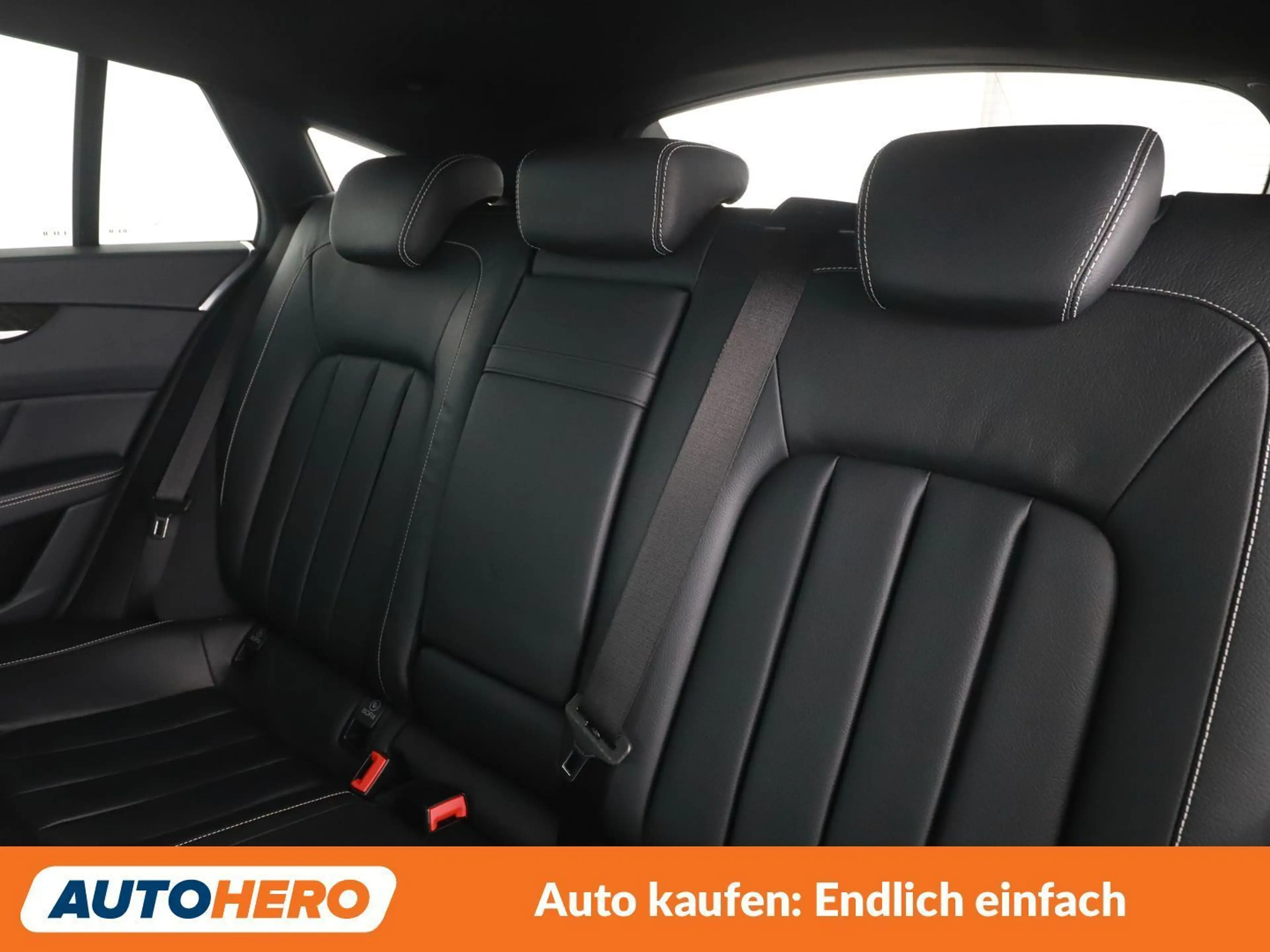Mercedes-Benz CLS 350 CLS 350 d Shooting Brake 4Matic Final Edition — photo 14