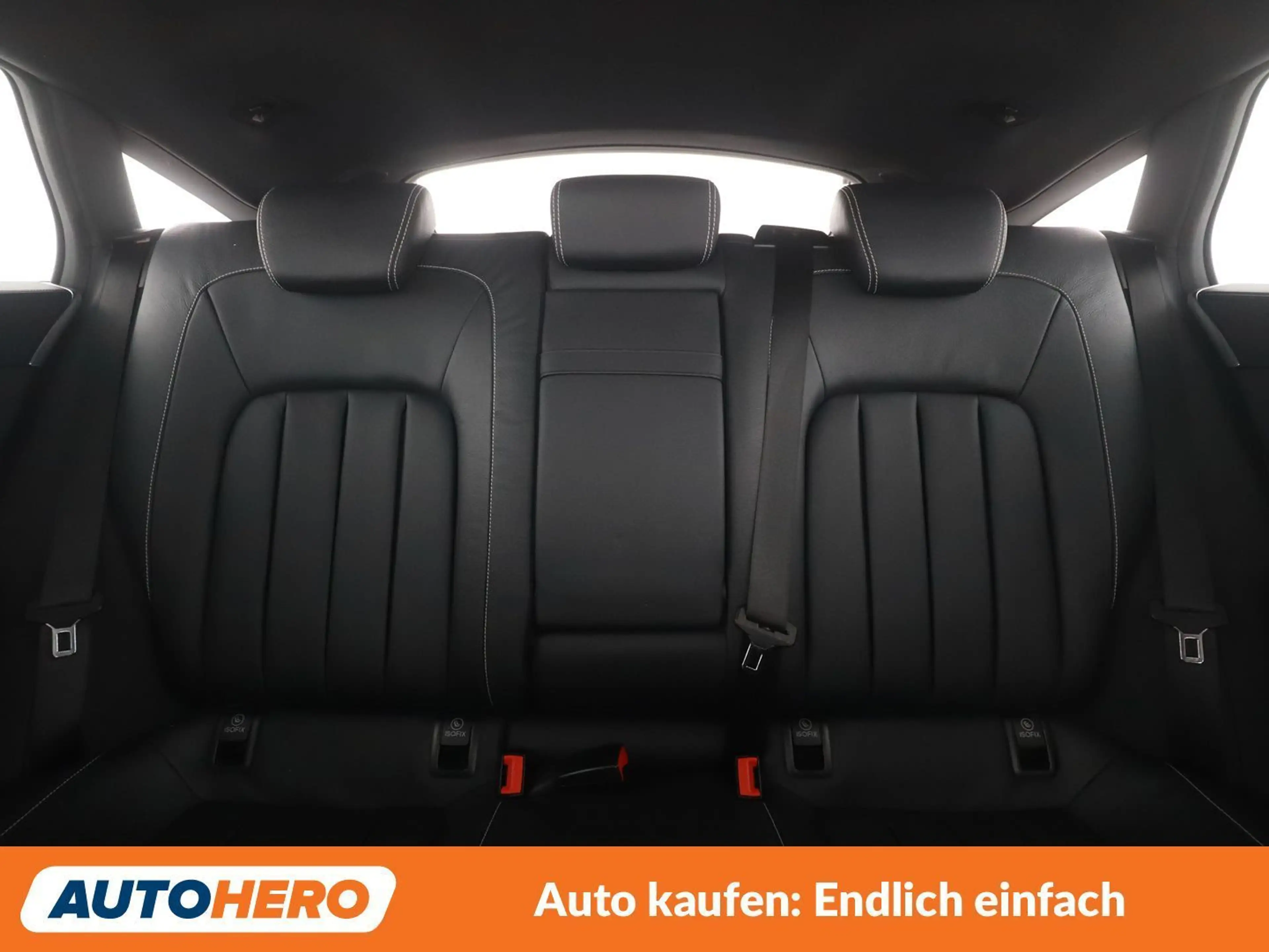 Mercedes-Benz CLS 350 CLS 350 d Shooting Brake 4Matic Final Edition — photo 15
