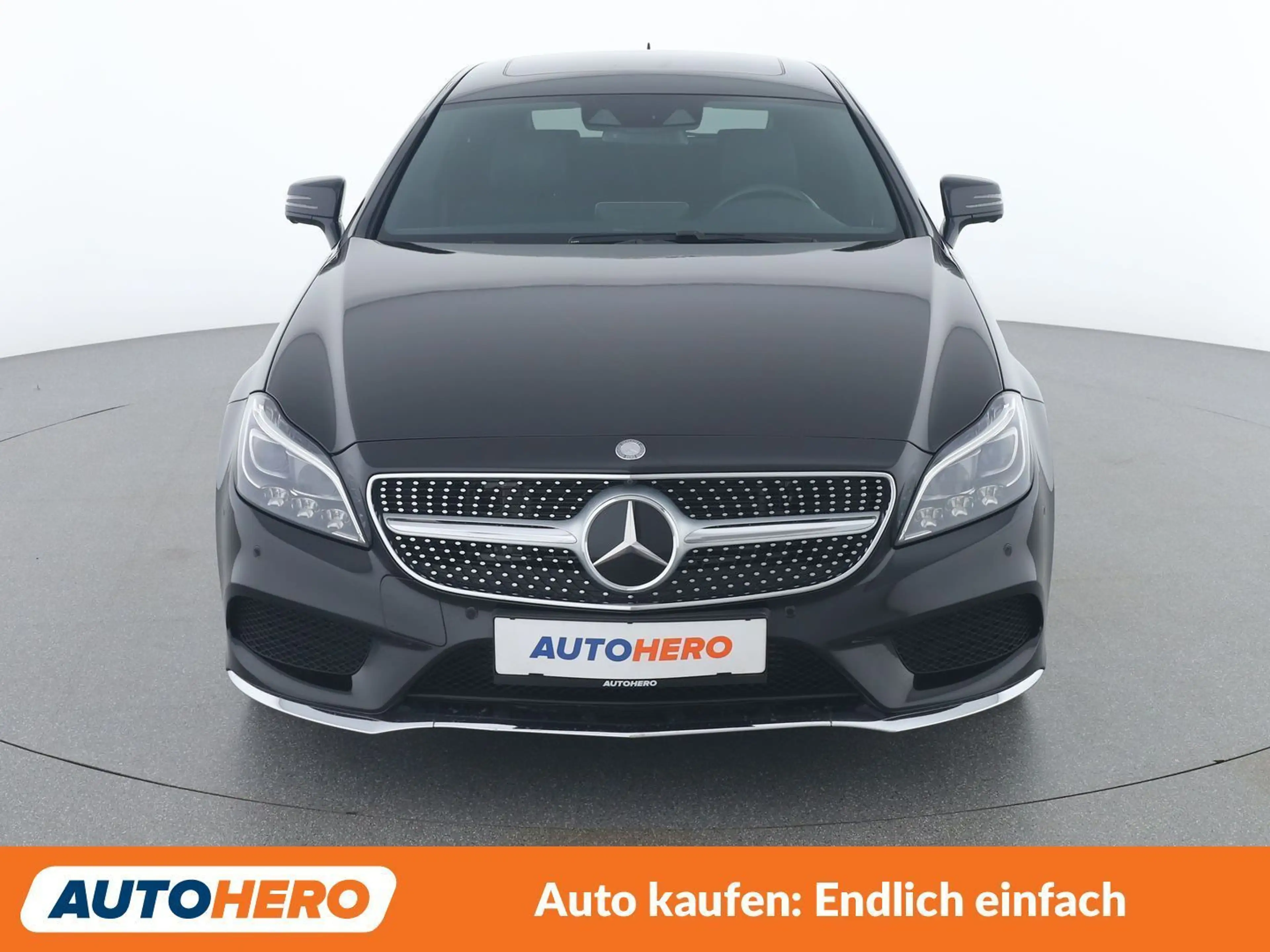 Mercedes-Benz CLS 350 CLS 350 d Shooting Brake 4Matic Final Edition — photo 9