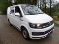 Volkswagen T6 Kombi KR 2,0 TDI Multivan Optik Camper Umbau möglich Weiß - thumbnail 2