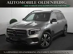 Mercedes-Benz GLB 220 d Progressive *Distro+*AHK*WIDE*MBEAM*