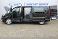 Renault Trafic 2.0-170pk dCi T29 L2H1 Luxe dubbele cabine AUTOMAA Zwart - thumbnail 5