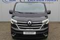 Renault Trafic 2.0-170pk dCi T29 L2H1 Luxe dubbele cabine AUTOMAA Zwart - thumbnail 3