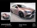 Mercedes-Benz CLA 200 Coupé AMG Night Pano/MBUX/LED/PTC/Kamera Gold - thumbnail 1