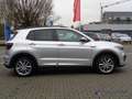 Volkswagen T-Cross 1.5 TSI DSG Life Navi Digitales Cockpit LED ACC Silber - thumbnail 3