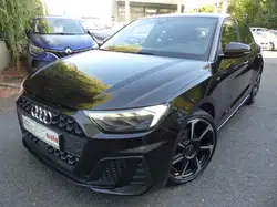 Audi A1 30 TFSI 110CH S LINE S TRONIC 7