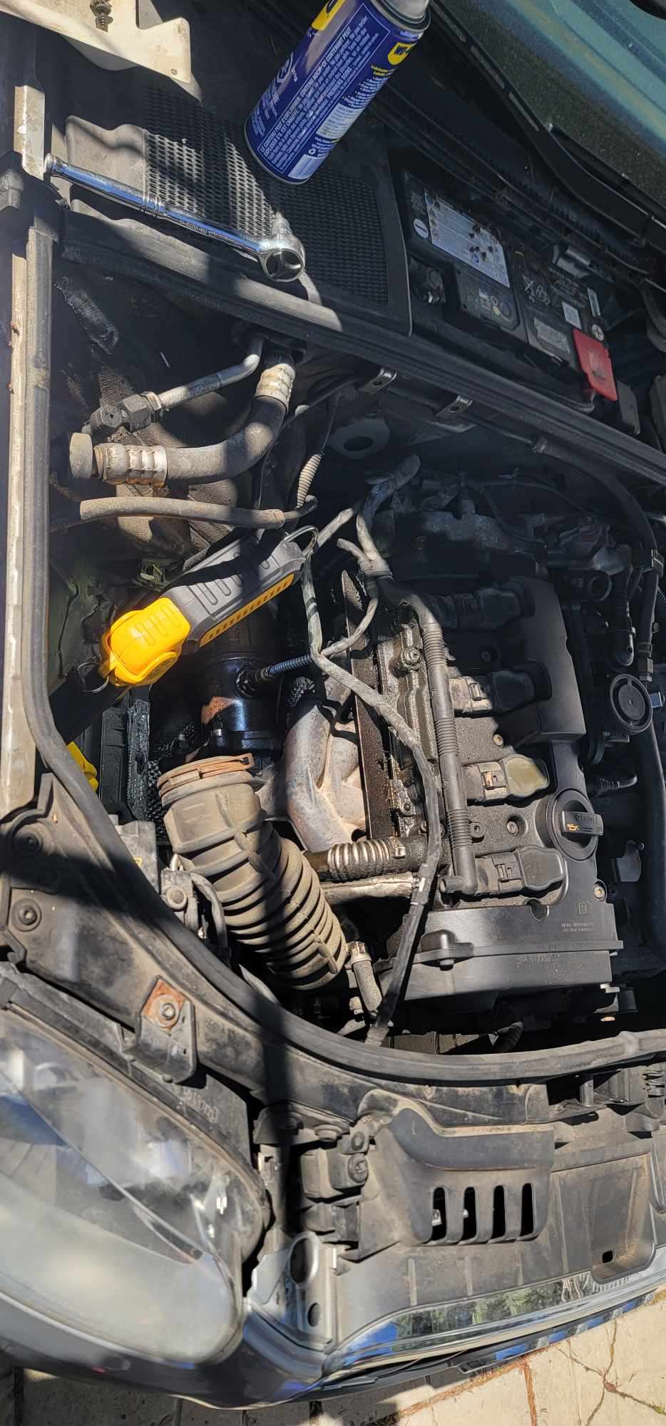 2008 Audi A4 2.0T thumb 16