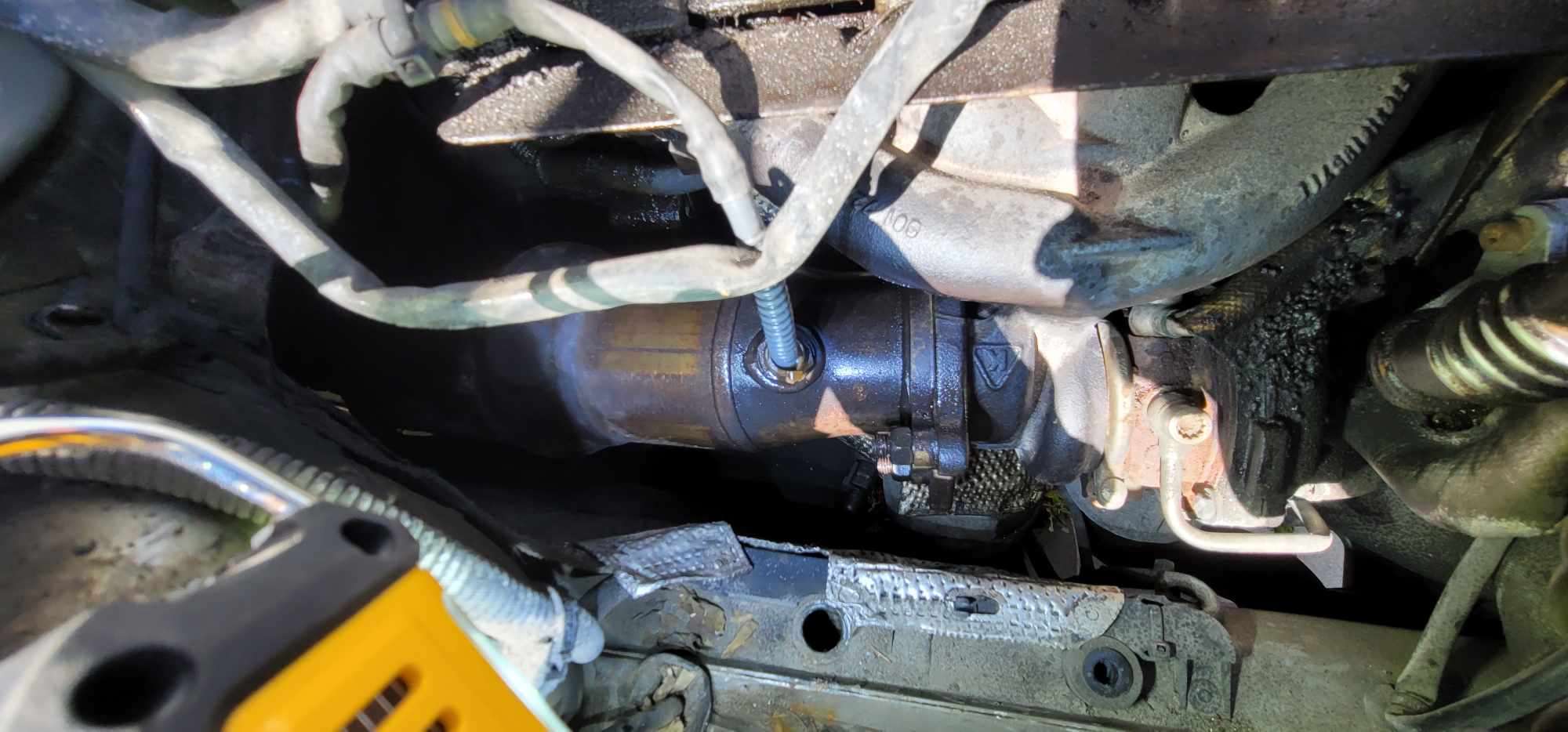 2008 Audi A4 2.0T thumb 12