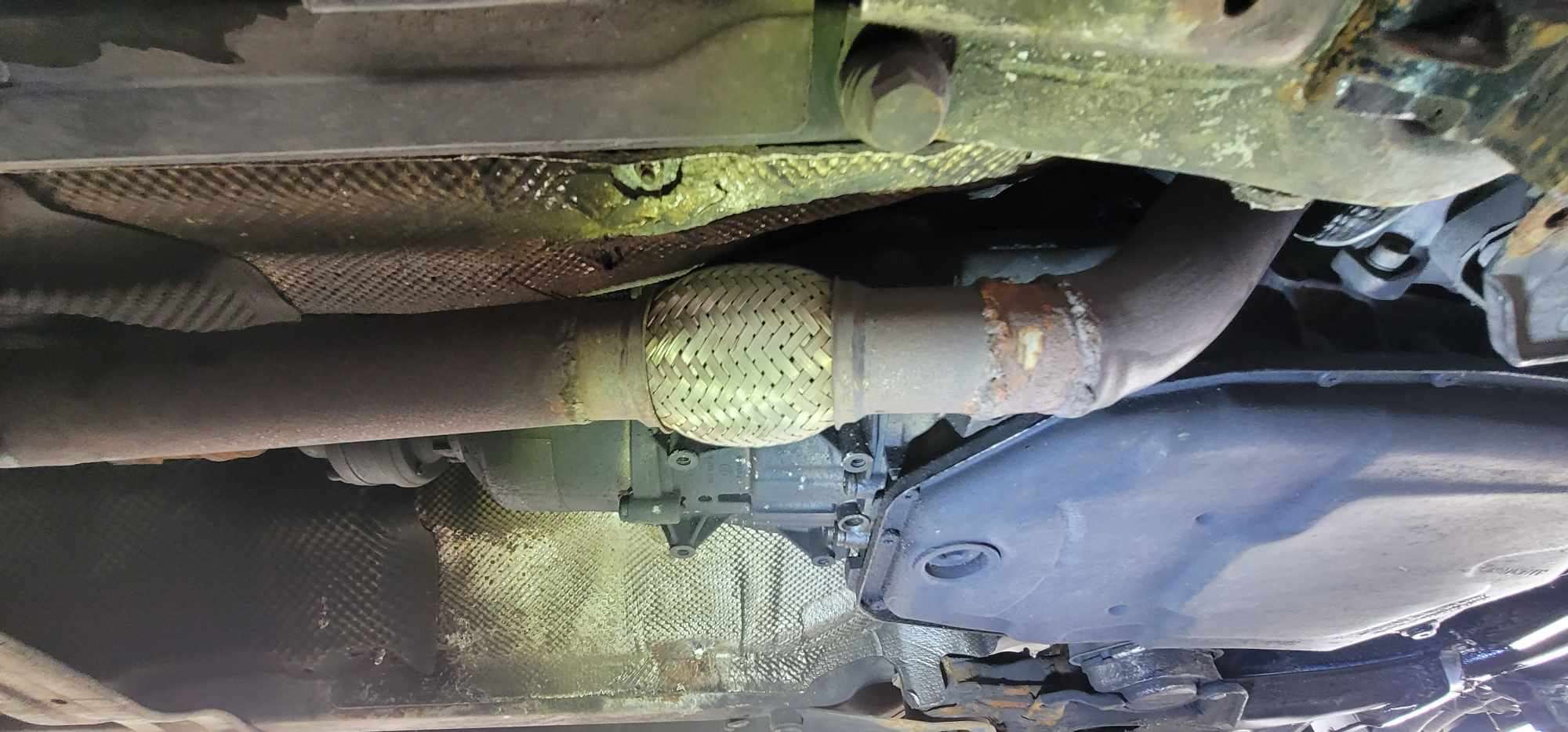 2008 Audi A4 2.0T thumb 6