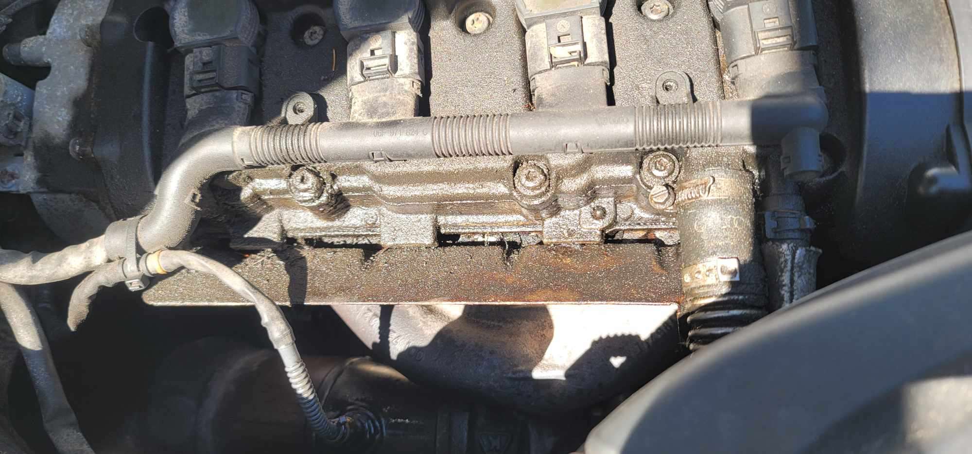 2008 Audi A4 2.0T thumb 17