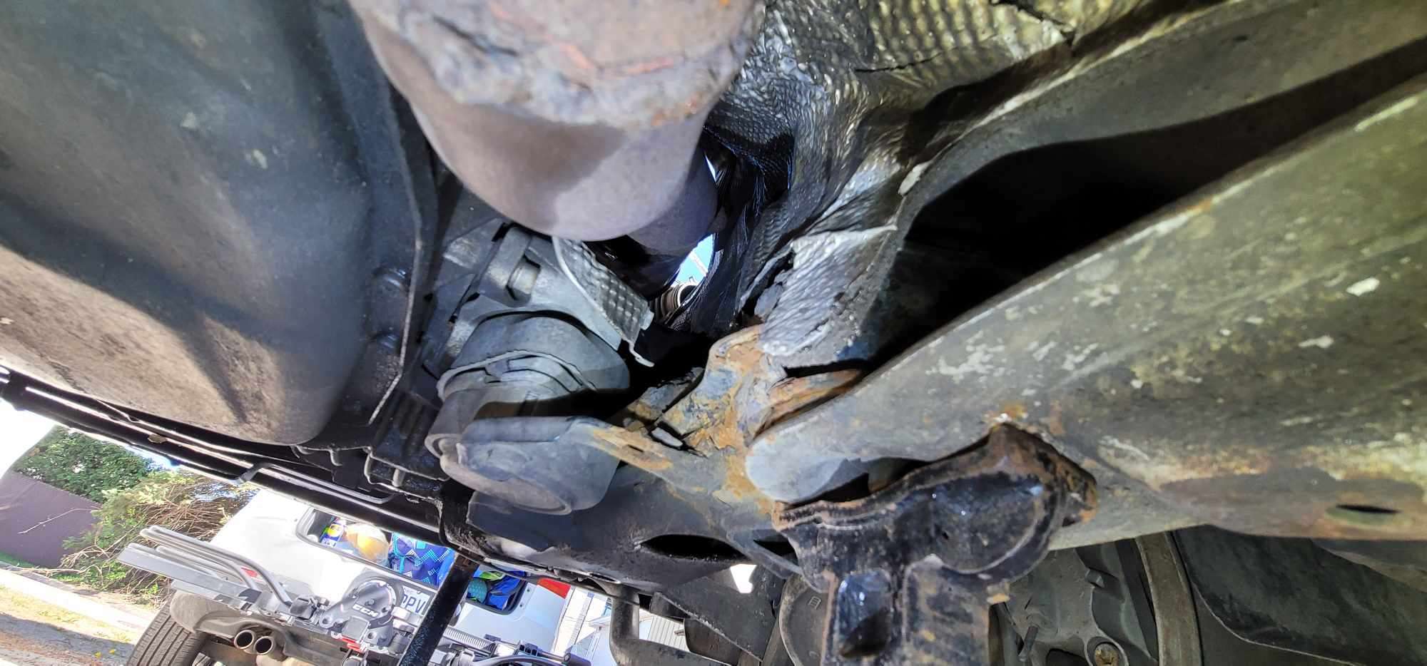 2008 Audi A4 2.0T thumb 14