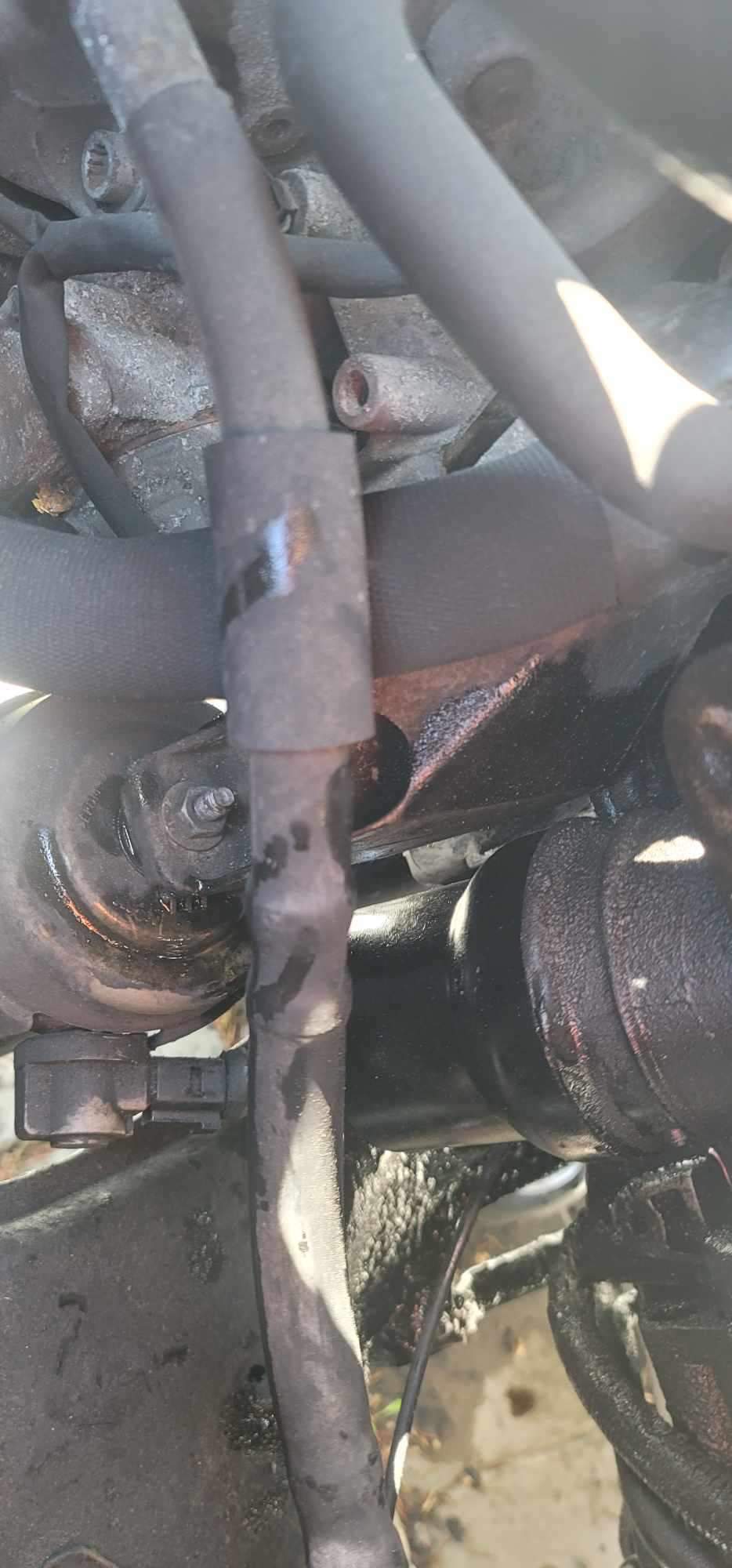 2008 Audi A4 2.0T thumb 7