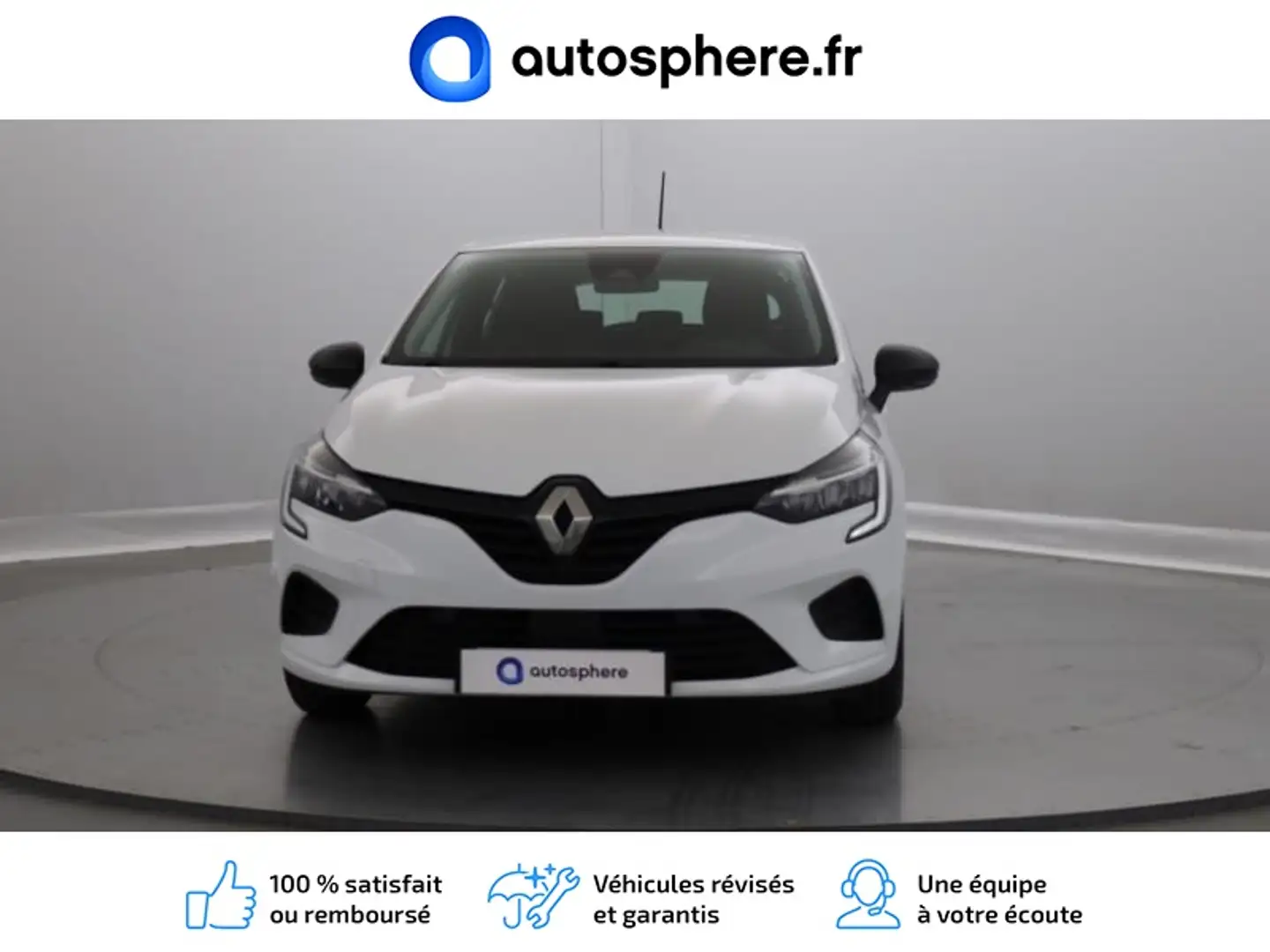 Renault Clio 1.0 SCe 75ch Life - 2