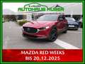 Mazda CX-30 G140 AUT EXCLUSIVE Rot - thumbnail 1