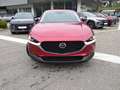 Mazda CX-30 G140 AUT EXCLUSIVE Rot - thumbnail 2