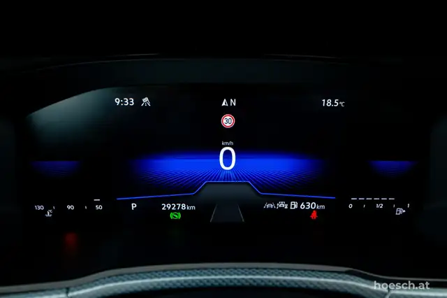 Volkswagen Touran view 13