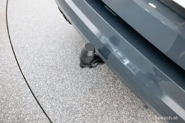 Volkswagen Touran view 12