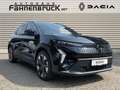 Renault Scenic E-Tech 100% E Techno 220 Long Range 360°K Black - thumbnail 2