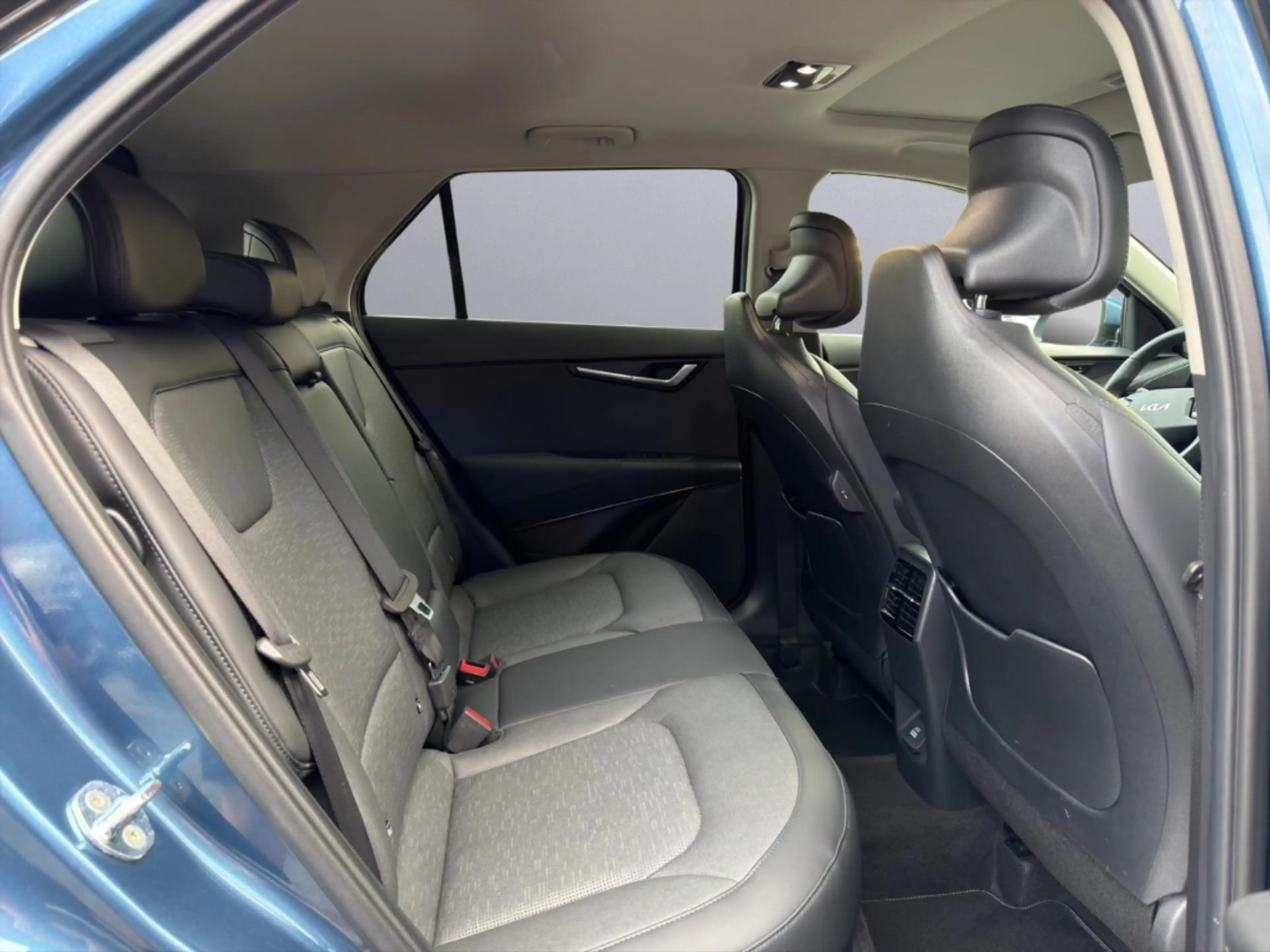 Kia Niro 1.6 Plug-in Hybrid PHEV Spirit El. Panodach El. He — photo 9