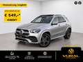 Mercedes-Benz GLE 350 GLE 350 d AMG Line 4Matic |Panorama-Schiebedach| TotwinkelPark-Paket mit 360° K Grau - thumbnail 1