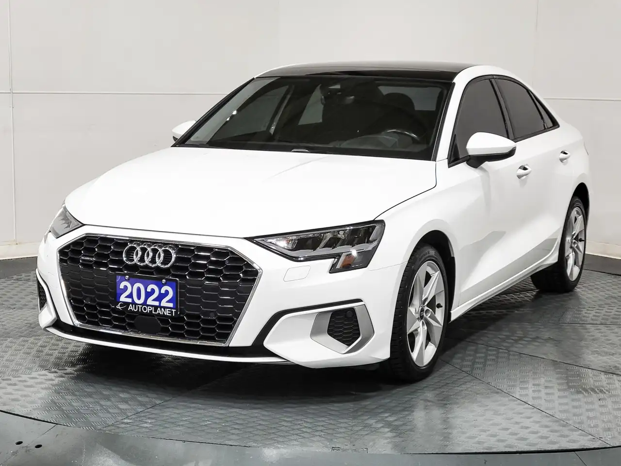 Audi A3 photo Audi A3