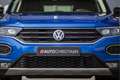 Volkswagen T-Roc 1.0 TSI Style | NL Auto | LED | Virtual Blu/Azzurro - thumbnail 16