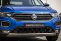 Volkswagen T-Roc 1.0 TSI Style | NL Auto | LED | Virtual Blu/Azzurro - thumbnail 17
