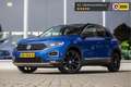Volkswagen T-Roc 1.0 TSI Style | NL Auto | LED | Virtual Blu/Azzurro - thumbnail 1