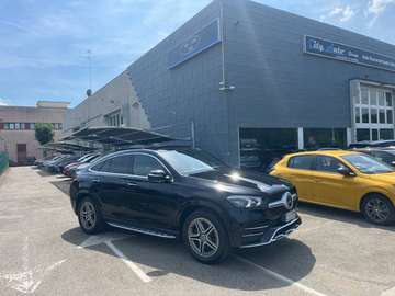 GLE 300 d mhev Premium Plus 4matic auto