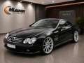 Mercedes-Benz SL 55 AMG SL 55 AMG *TOP ZUSTAND* Schwarz - thumbnail 5