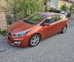 Kia ProCeed / pro_cee'd pro cee'd 1,4 MPI Silber Narancs - thumbnail 1