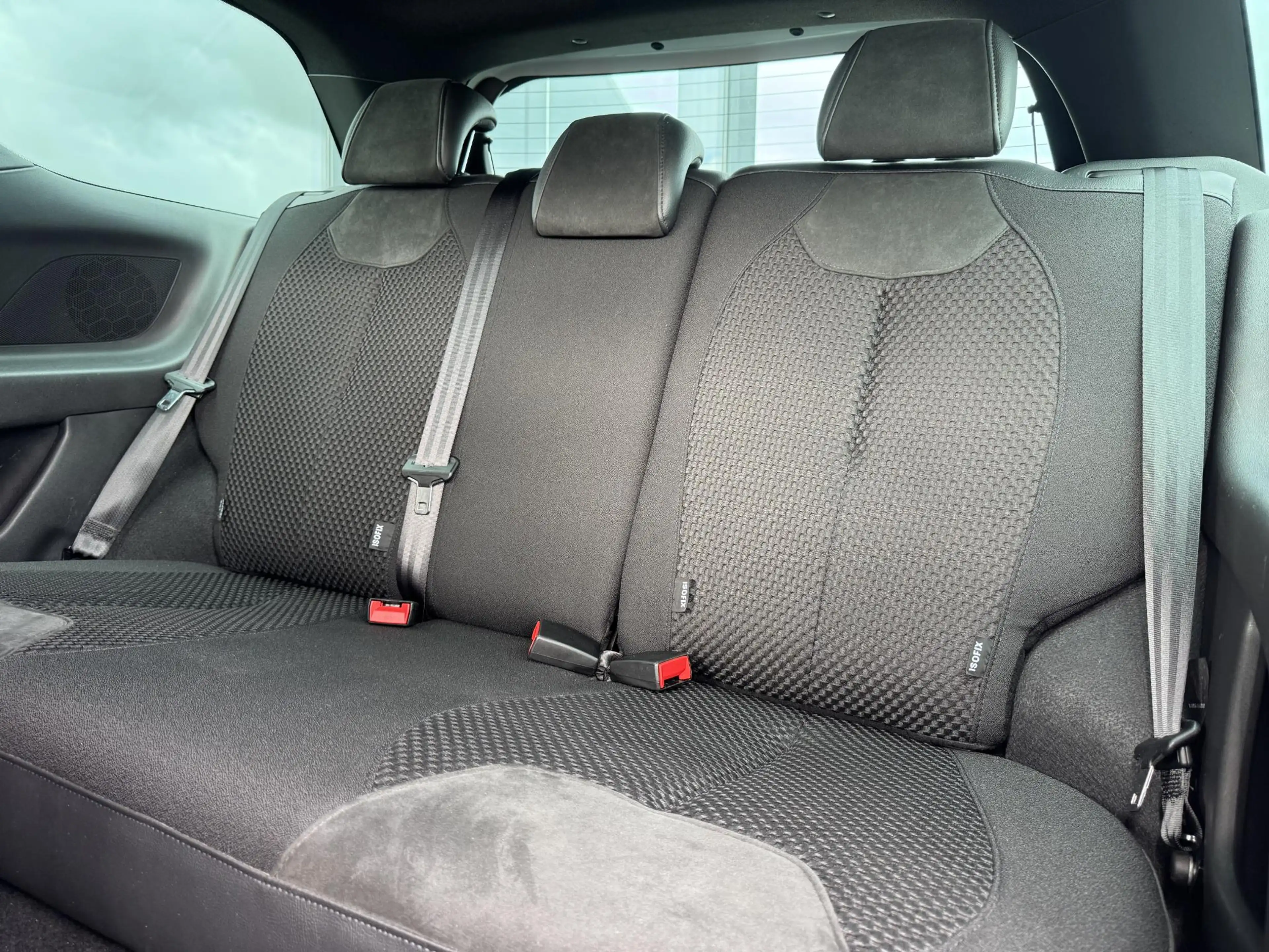 Citroen DS3 1.2 82PK SO CHIC : NAVI/LED/CLIMA/2XPDC /KUIPZETEL — photo 34