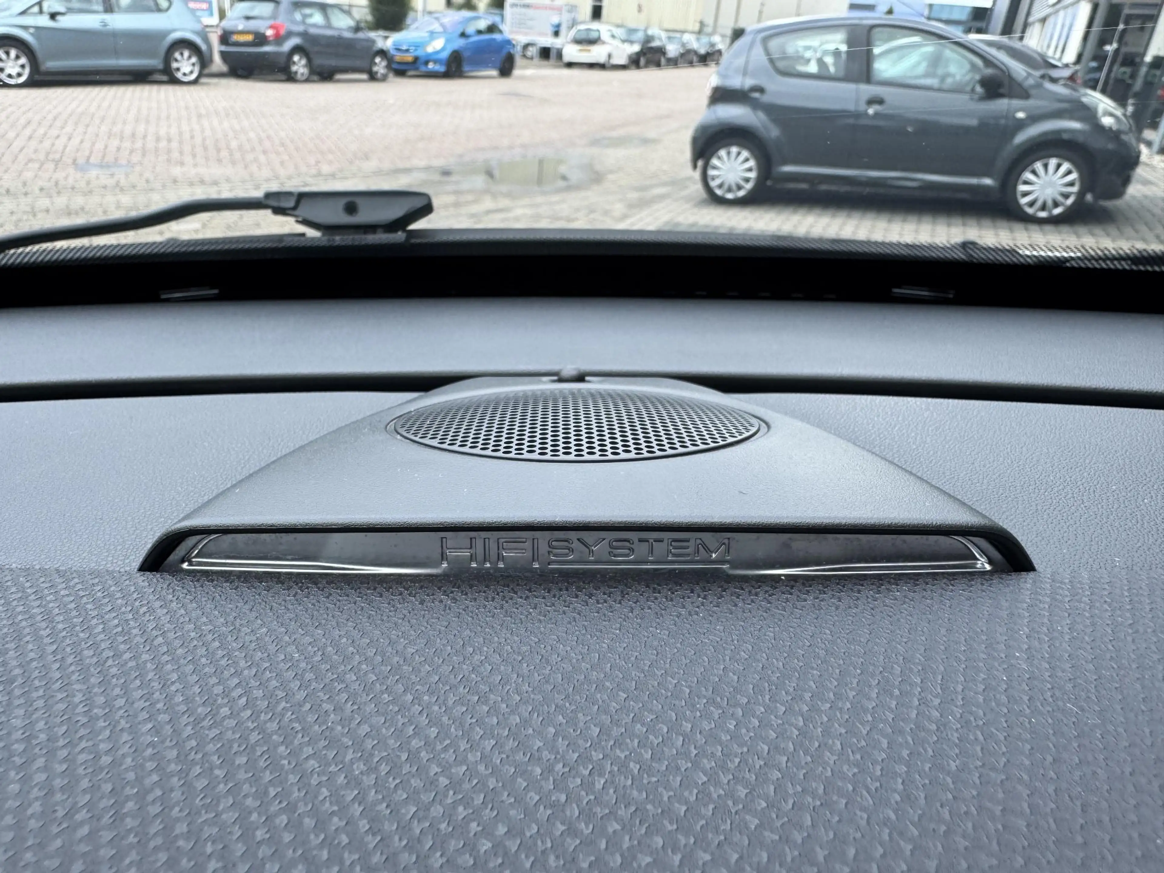 Citroen DS3 1.2 82PK SO CHIC : NAVI/LED/CLIMA/2XPDC /KUIPZETEL — photo 26
