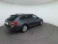Skoda Superb Style TDI DSG Gris - thumbnail 2