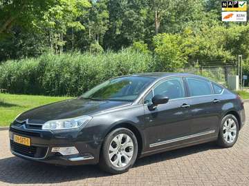 1.6 THP Selection/AUTOMAAT/AIRCO/CRUISE/NAVI/PARKE