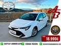 Toyota Corolla 125H Style Blanco - thumbnail 1