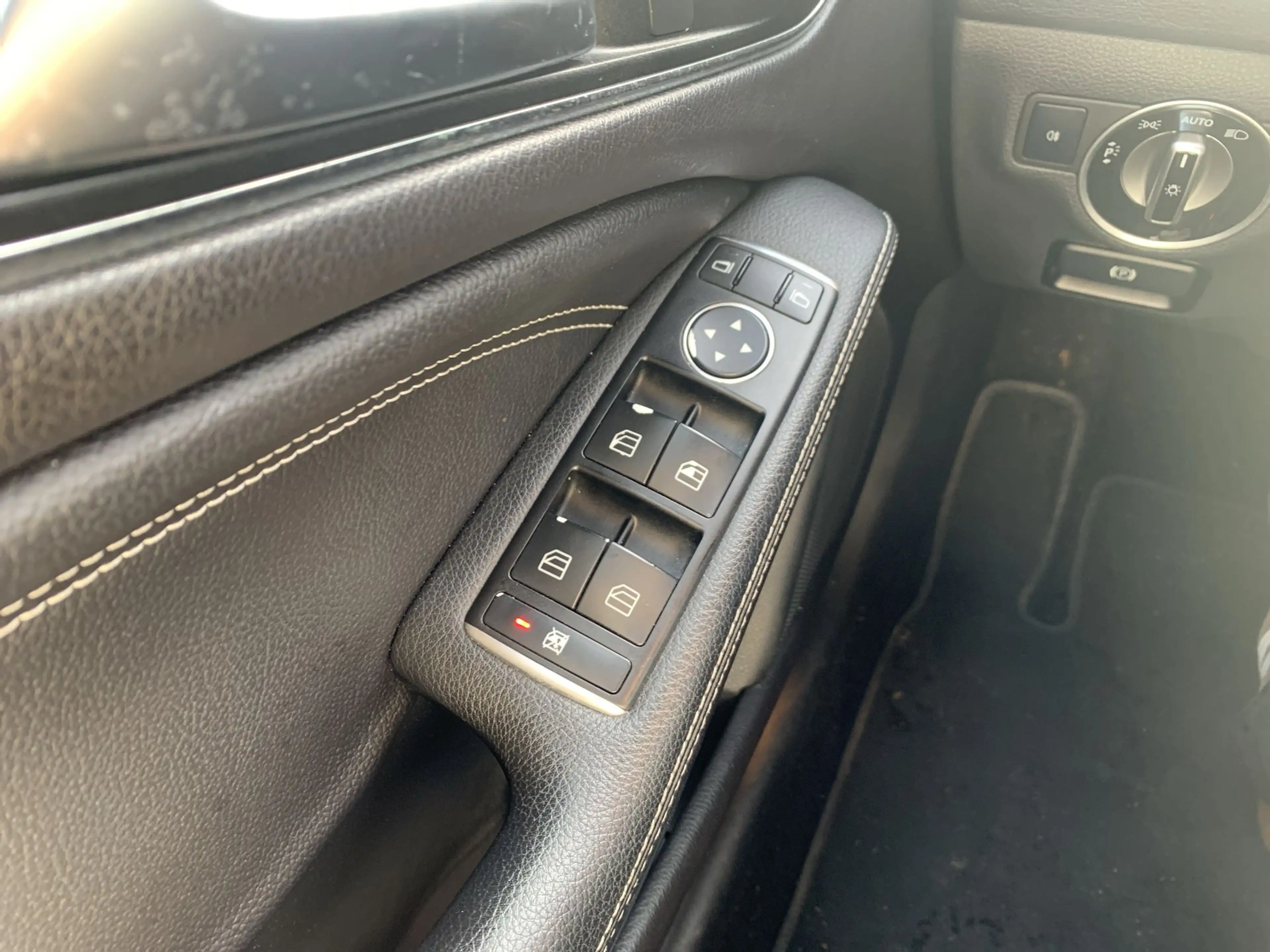 Mercedes-Benz CLA 180 Ambition Binnen via Auto1 StockID CH10226 (19087) — photo 8
