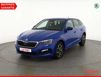 1.0 TSI Ambition LED SmartLink Sitzheizung