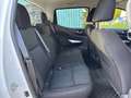 Nissan Navara NP300 DC AUTOM/MOTOR 20.000KM+AHK3.5+DIFF Белый - thumbnail 15