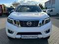 Nissan Navara NP300 DC AUTOM/MOTOR 20.000KM+AHK3.5+DIFF Белый - thumbnail 3