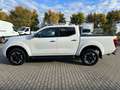 Nissan Navara NP300 DC AUTOM/MOTOR 20.000KM+AHK3.5+DIFF Белый - thumbnail 11