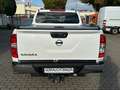 Nissan Navara NP300 DC AUTOM/MOTOR 20.000KM+AHK3.5+DIFF Белый - thumbnail 8