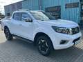 Nissan Navara NP300 DC AUTOM/MOTOR 20.000KM+AHK3.5+DIFF Белый - thumbnail 1