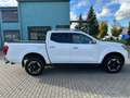 Nissan Navara NP300 DC AUTOM/MOTOR 20.000KM+AHK3.5+DIFF Белый - thumbnail 5