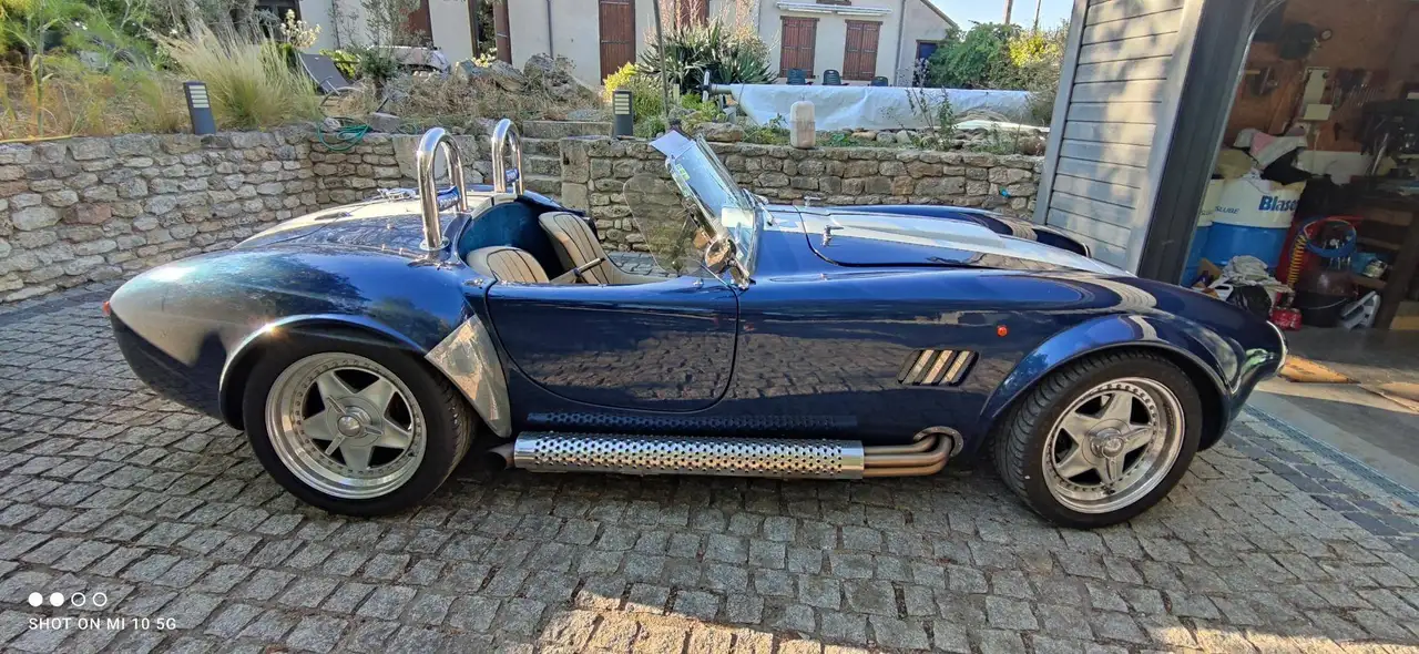 AC Cobra